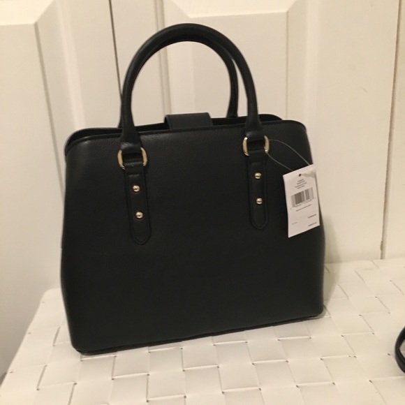 NWT kate spade larchmont avenue evangelie bag - Picture 4 of 8